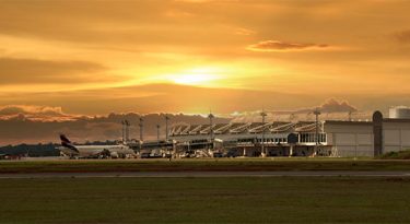 Neooh administrará mídia em 16 terminais da CCR Aeroportos