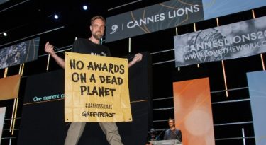 ESG e diversidade: as preocupações do Cannes Lions em 2023