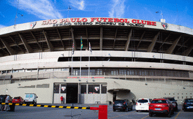 São Paulo Futebol Clube cria hub de inovação