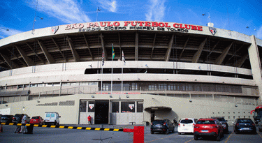 São Paulo Futebol Clube cria hub de inovação