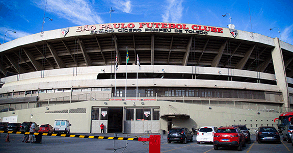 São Paulo Futebol Clube cria hub de inovação
