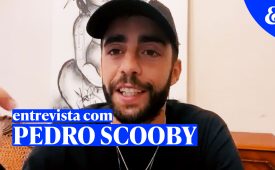 Surfe, marcas e mídia: o oceano de Pedro Scooby