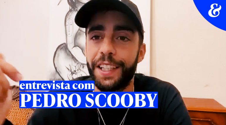 Surfe, marcas e mídia: o oceano de Pedro Scooby
