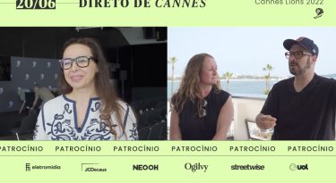 Assista — Direto de Cannes: Outdoor, Print e Health
