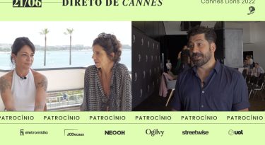 Assista — Direto de Cannes: Digital, Entertainment e Sports