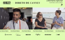 Assista — Direto de Cannes: Business Transformation, Strategy e Mobile