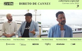 Assista — Direto de Cannes: Diversidade, inclusão e sustentabilidade