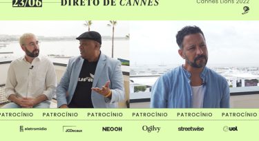 Assista — Direto de Cannes: Diversidade, inclusão e sustentabilidade