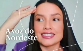 Juliette Freire: a voz do Nordeste