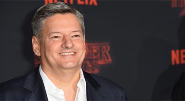Co-CEO da Netflix é a Personalidade do Ano do Cannes Lions 2022