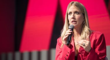 As estratégias de comunicação de Gabriela Prioli