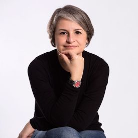Ana Erthal