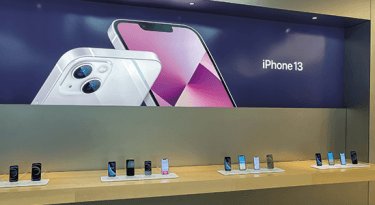 Apple retoma posto de marca mais valiosa do mundo