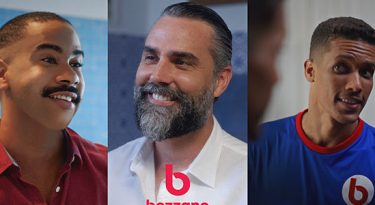 Campanhas da semana: personalidades dão as mensagens das marcas