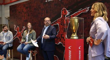 Centauro transmitirá os jogos do Paulistão Feminino