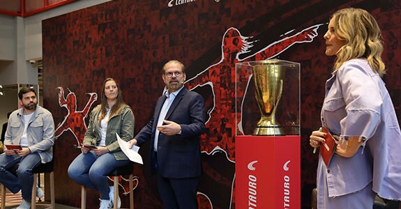 FPF diz que Paulistão Feminino 2022 terá maior premiação da história da  modalidade no país, futebol