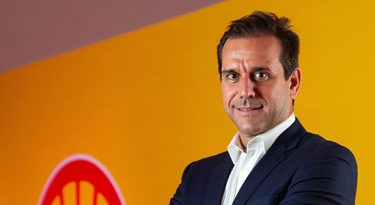 Shell terá novo presidente no Brasil