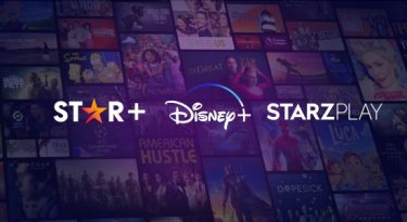 Disney oferecerá combo com a Starzplay na América Latina