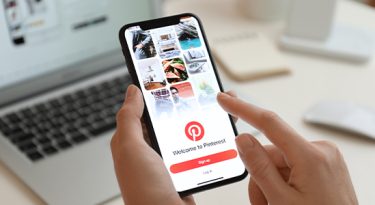 Pinterest cresce em usuários e mira em monetização de vídeos curtos