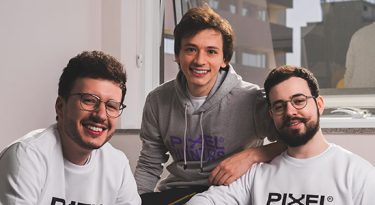 Influenciadores criam startup especializada em games