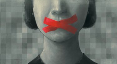 Opinião: O impacto do nosso silêncio