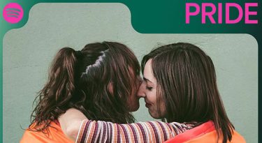 Spotify aumenta representatividade LGBTQIAP+ nas playlists dos usuários