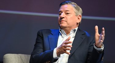 Ted Sarandos, da Netflix: “Anúncios que vemos na TV não são criativos”