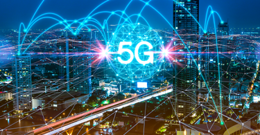 Chegada do 5G dá pontapé na aplicação da Internet das Coisas