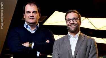 Sergio Gordilho e Marcio Santoro renegociam ações da Africa com Omnicom