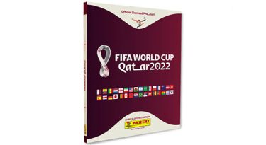 Panini abre pré-venda do álbum da Copa e público reage nas redes sociais