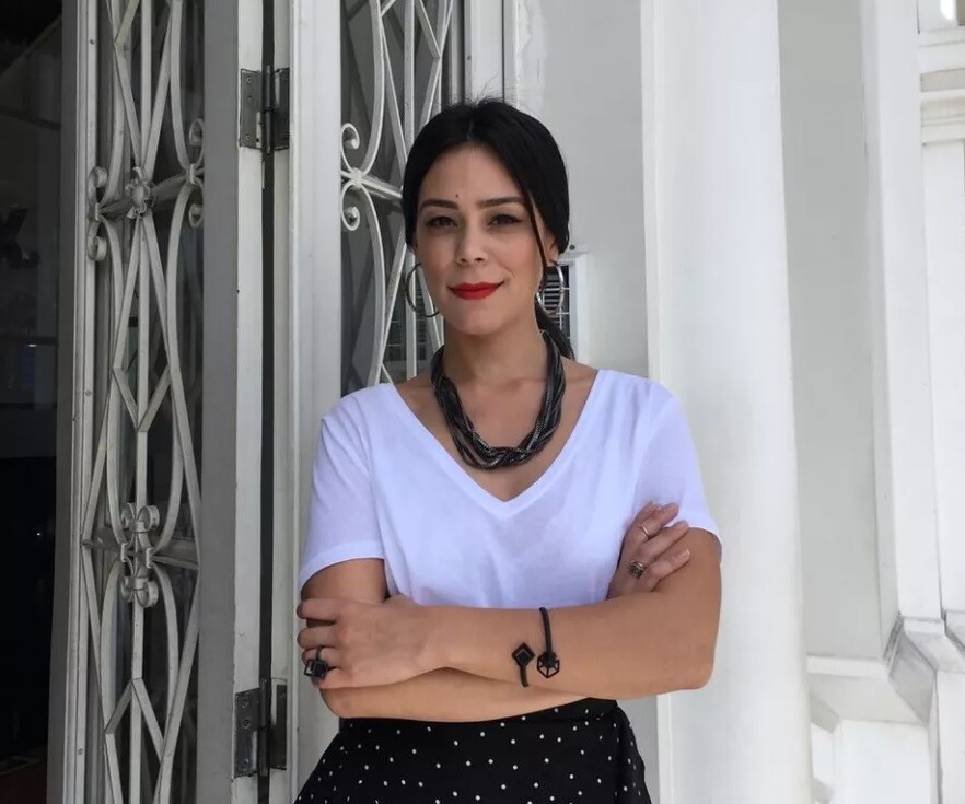 Liderança não é cargo, é atitude