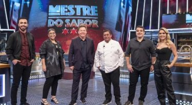 Globo tira Mestre do Sabor da grade em 2022