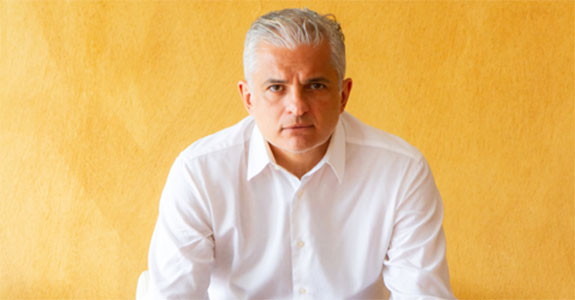 Conar Sergio Pompilio