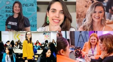 Cinco startups que dão apoio às mulheres no mercado de trabalho