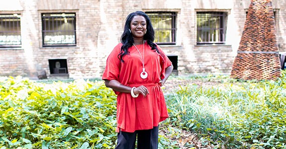 Como é ser uma mulher preta no Brasil