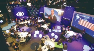 Veículos jornalísticos farão pools para debates presidenciais