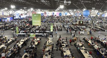 O que a Campus Party quer entregar em sua 14ª edição