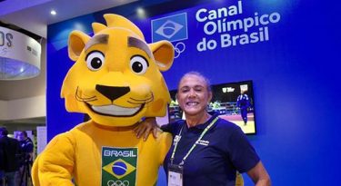Os planos do COB para Paris 2024