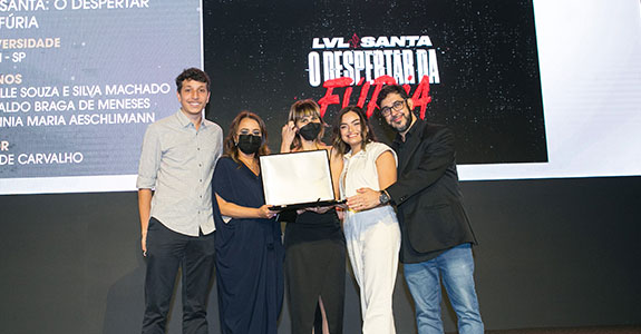 Inscrições para Effie College estão abertas