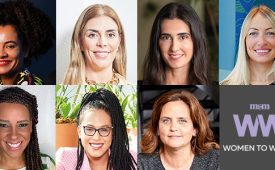 Women to Watch: as homenageadas de 2022