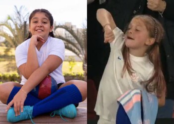 Emanuelle, Tess e o direito das meninas de fazer o que querem