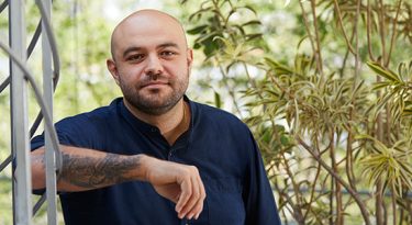 Gui Cavalcante retorna à Wieden+Kennedy