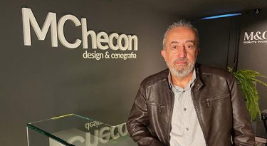 MChecon traz sócio e diretor