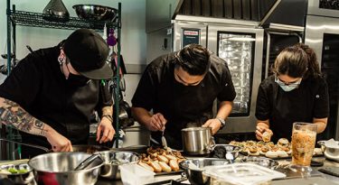 A função das foodtechs na transformação alimentar