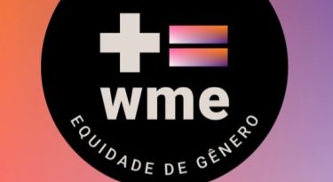 Novabrasil recebe selo Igual, do WME
