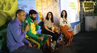 Em prévia para Copa do Catar, Twitter mapeia interações