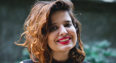 Vanessa Mathias: “O arquétipo do herói não funciona mais”