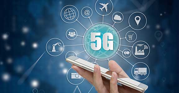 A importância do F5G para a transformação digital em nosso país