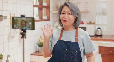 As oportunidades do mercado para influenciadores maduros