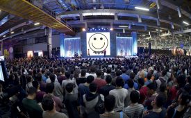 Hackathons inovação aberta
